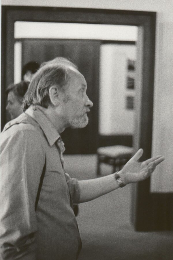 Miroslav Hucek, foto: Libor Teplý